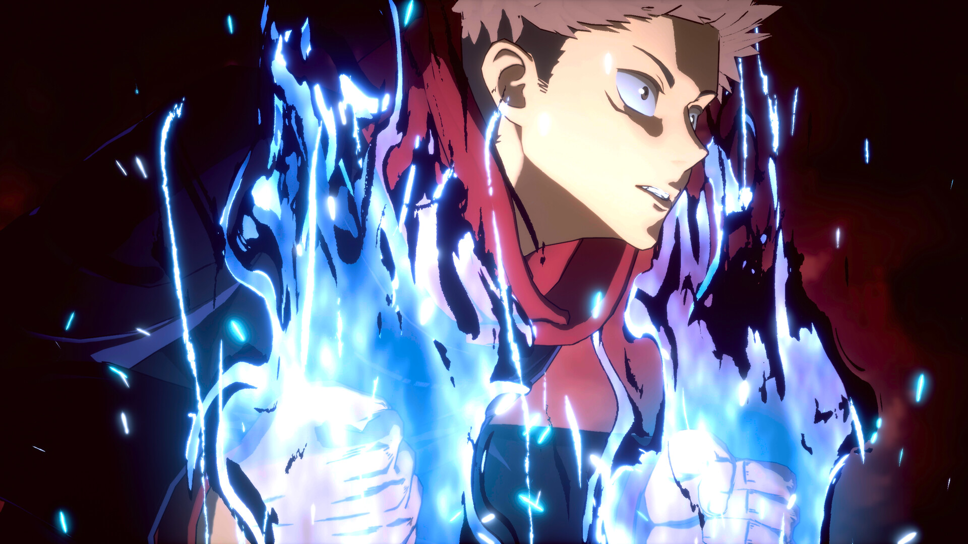 Jujutsu Kaisen Cursed Clash: Deluxe Edition NA/LATAM Steam CD Key — скриншот 4