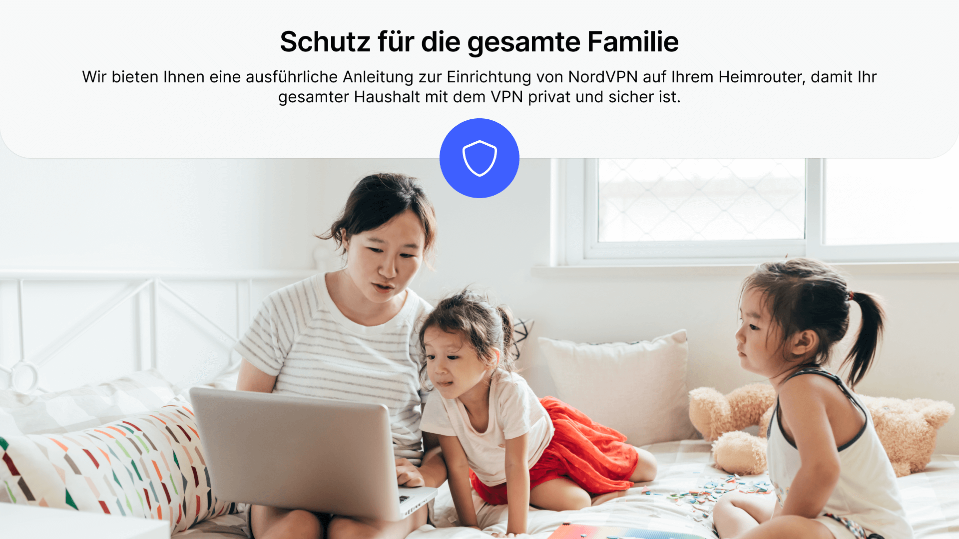 NordVPN Basic DE Key (1 Year / 10 Devices) – Screenshot 4