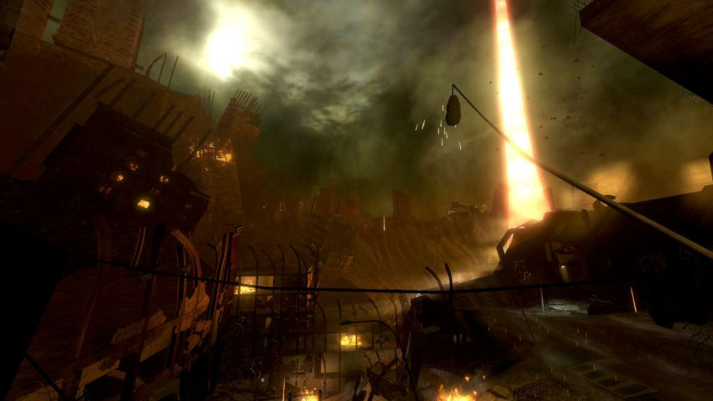 Screenshot 4 di F.E.A.R. 2 - Reborn DLC Steam CD Key