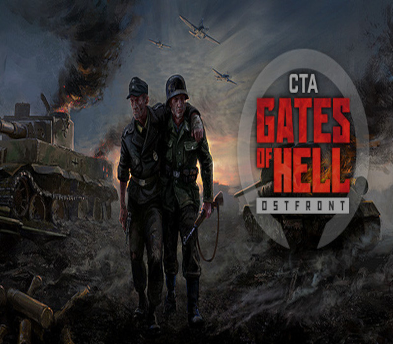 Call to Arms - Starter Kit Bundle Steam Account 커버 아트