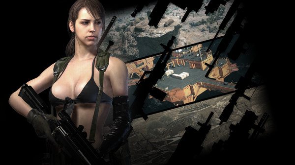Screenshot 13 di Metal Gear Stealthy Bundle Steam CD Key