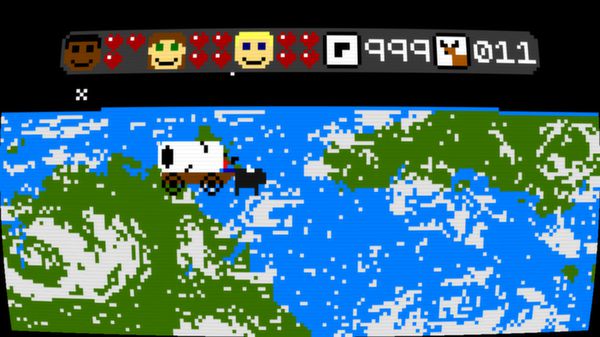 Super Amazing Wagon Adventure Steam CD Key – Screenshot 5