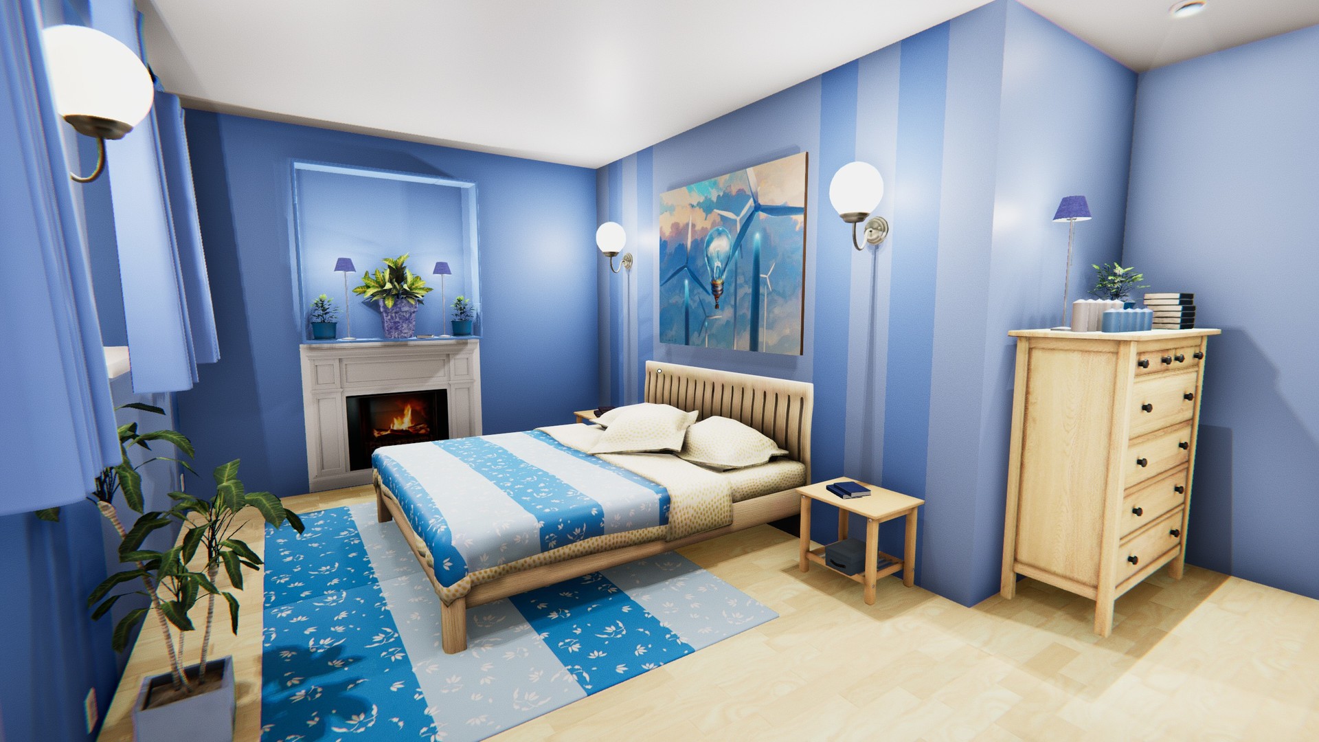 House Flipper EU XBOX One / Xbox Series X|S CD Key screenshot 5