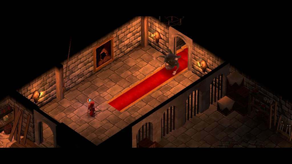Screenshot 1 di Magicka RU VPN Required Steam CD Key