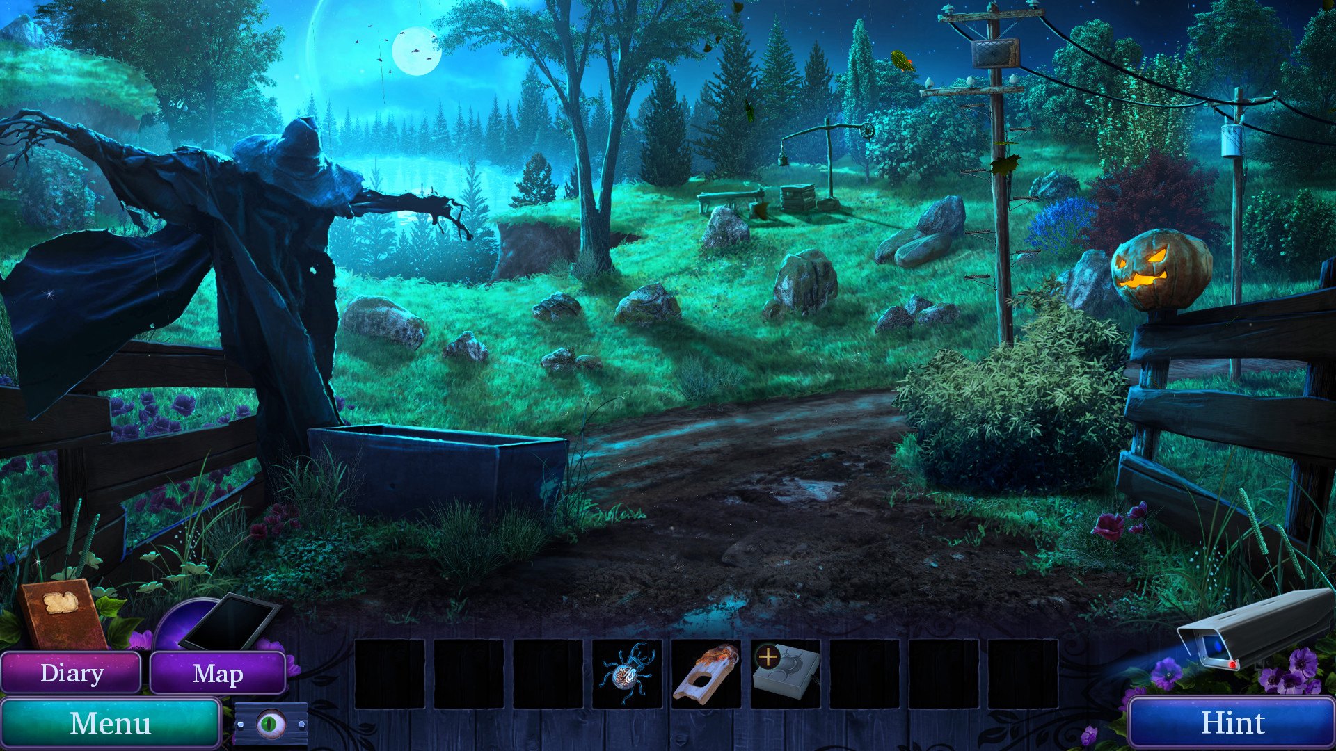 Demon Hunter 5: Ascendance Steam CD Key screenshot 1