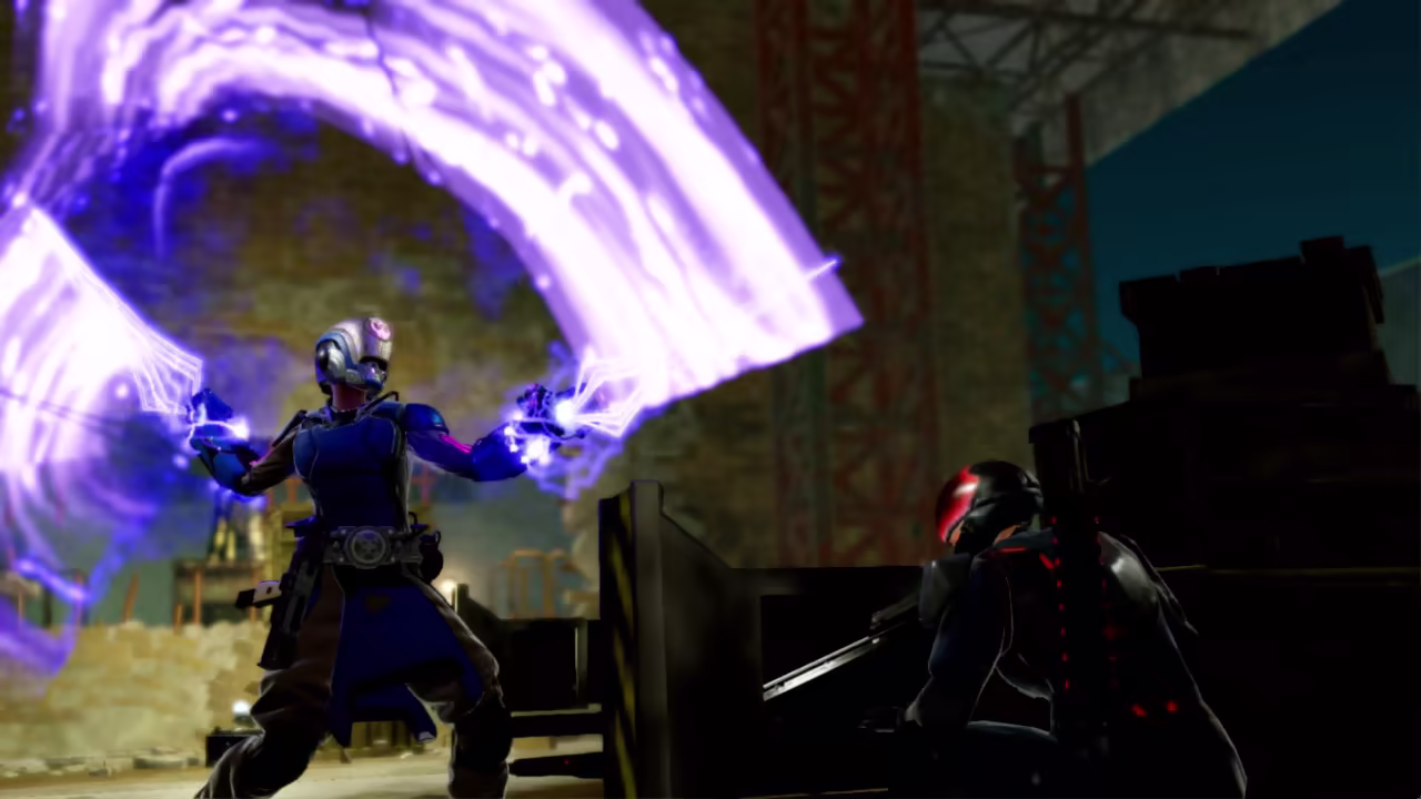 XCOM 2 Collection US XBOX One CD Key screenshot 4