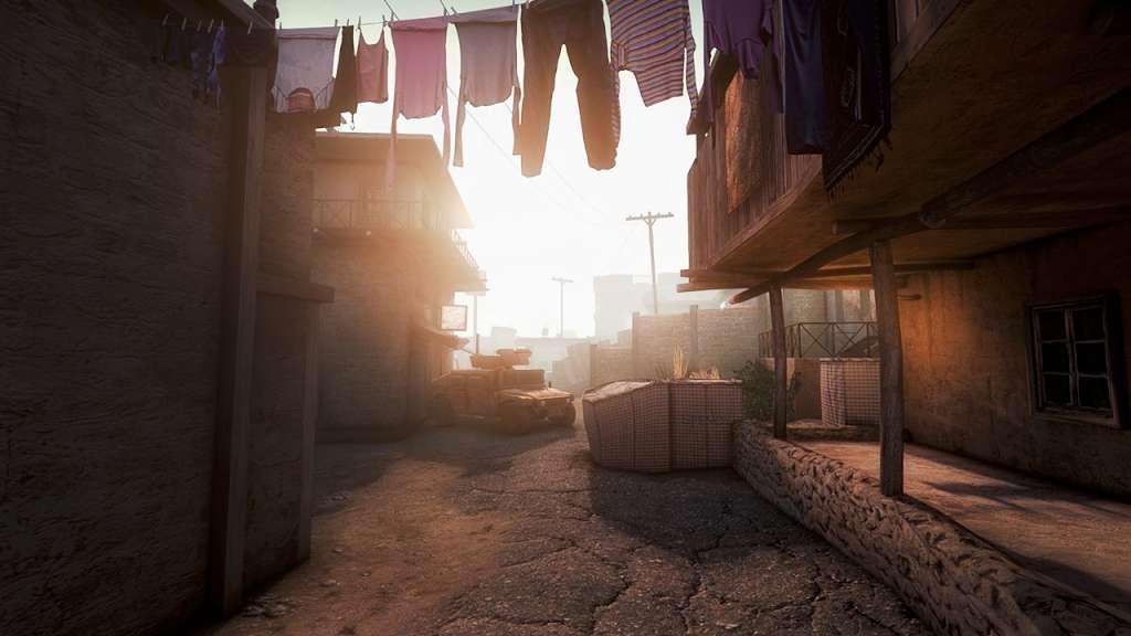 Insurgency EU PC Steam CD Key  screenshot 3