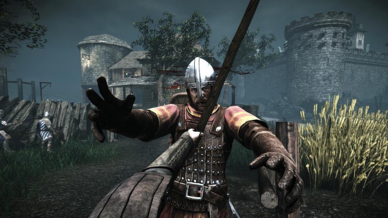 Chivalry: Medieval Warfare UK PC Steam CD Key screenshot 3