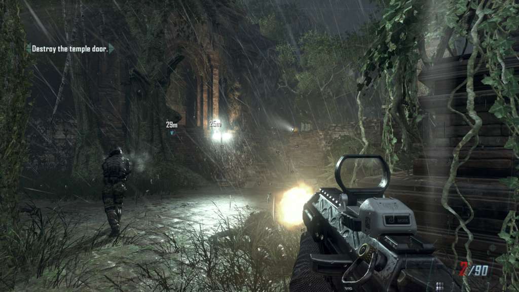 Call of Duty: Black Ops II Bundle EU PC CD Key – Screenshot 3