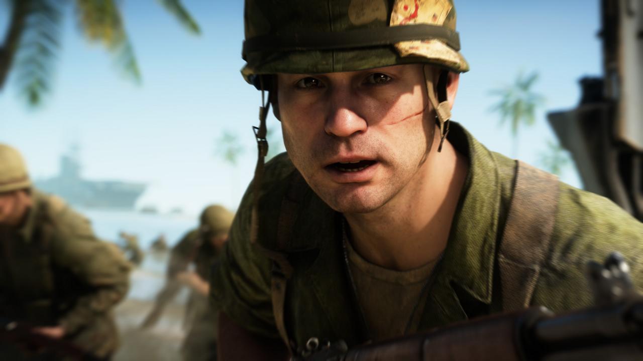 Battlefield V Definitive Edition EU XBOX One / Xbox Series X|S CD Key screenshot 2