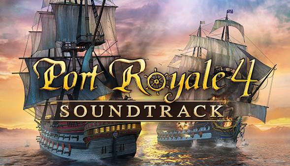 Port Royale 4 - Orginial Soundtrack DLC Steam CD Key – Screenshot 1