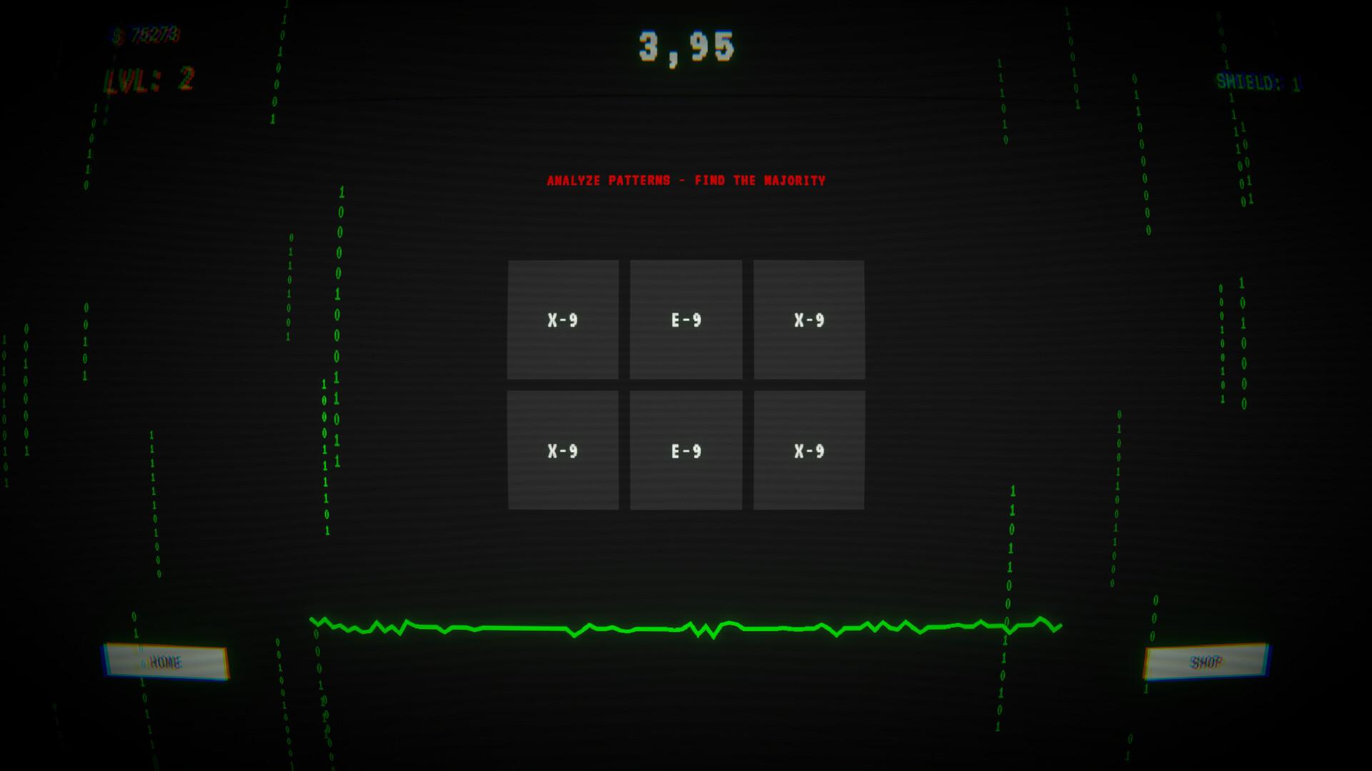 Project: AFTERSHOCK PC Steam CD Key screenshot 4