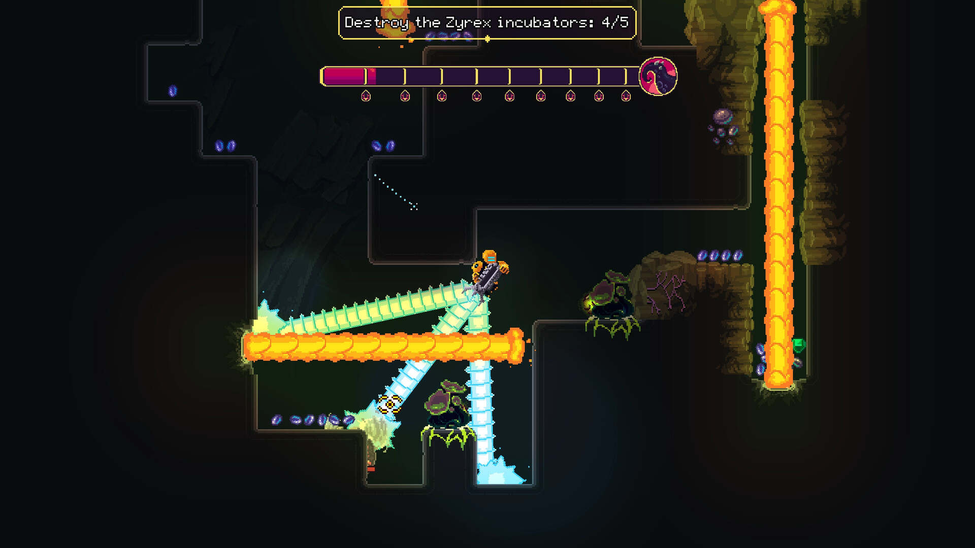Wall World 2 PC Steam CD Key screenshot 8