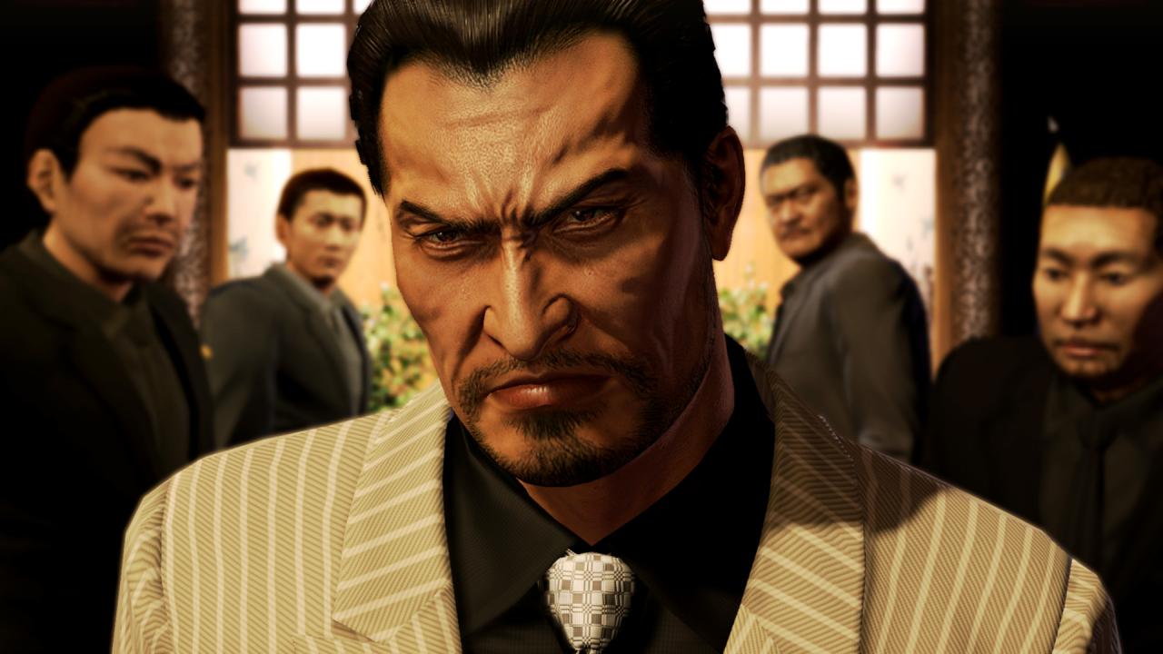 Yakuza 5 Remastered EU Steam CD Key screenshot 2