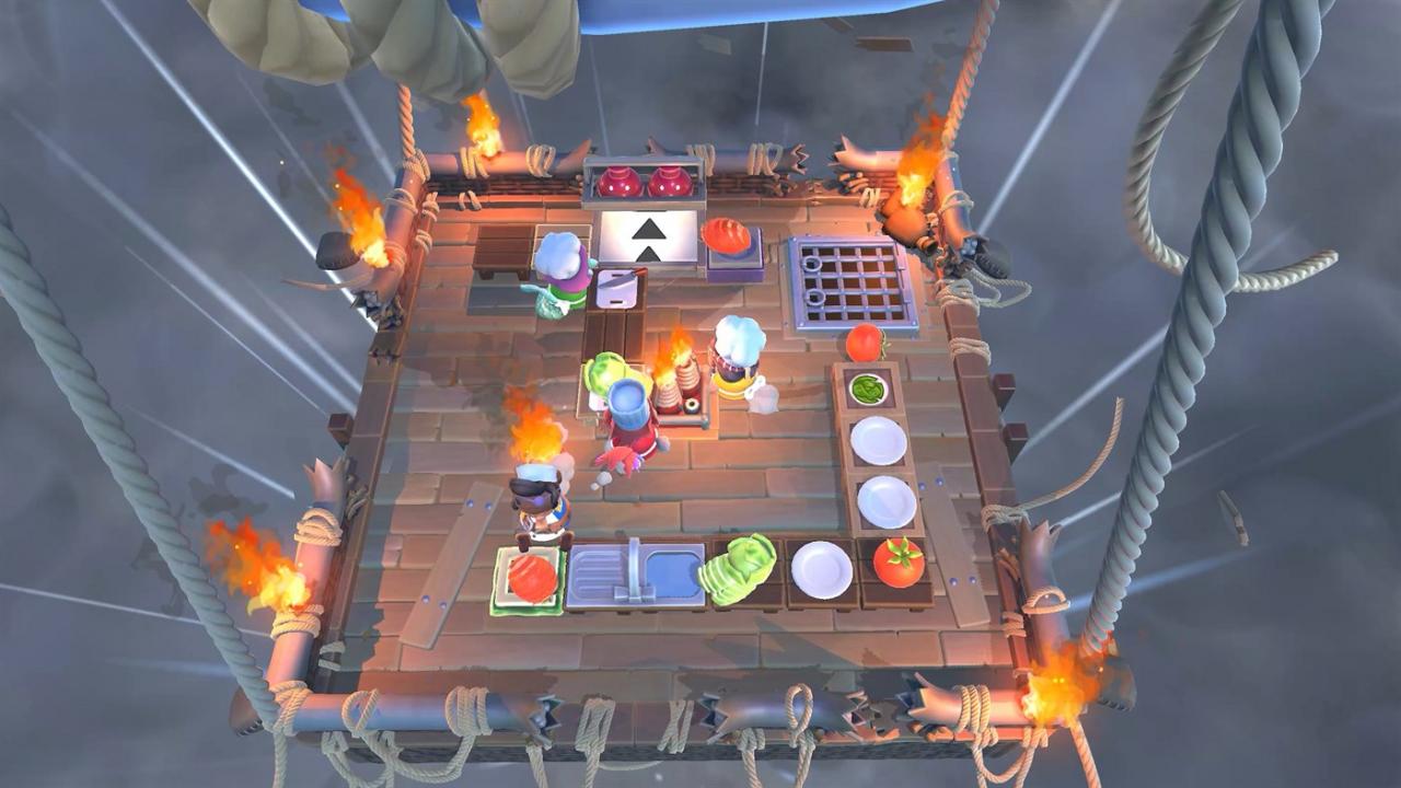 Screenshot 7 di Overcooked! All You Can Eat PC Steam Account