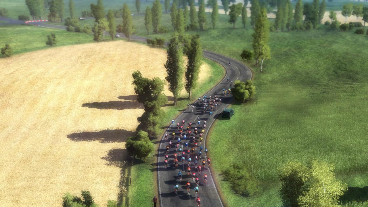 Pro Cycling Manager 2020 Steam CD Key screenshot 6