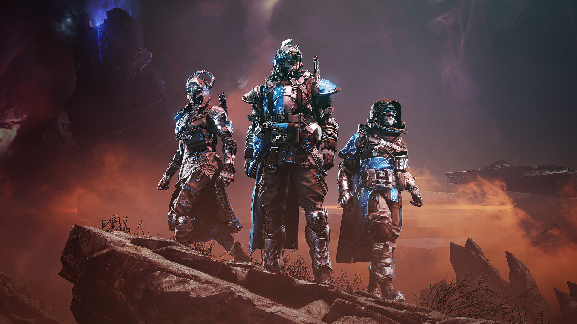 Destiny 2: Legacy Collection (2025) PC Steam CD Key screenshot 2