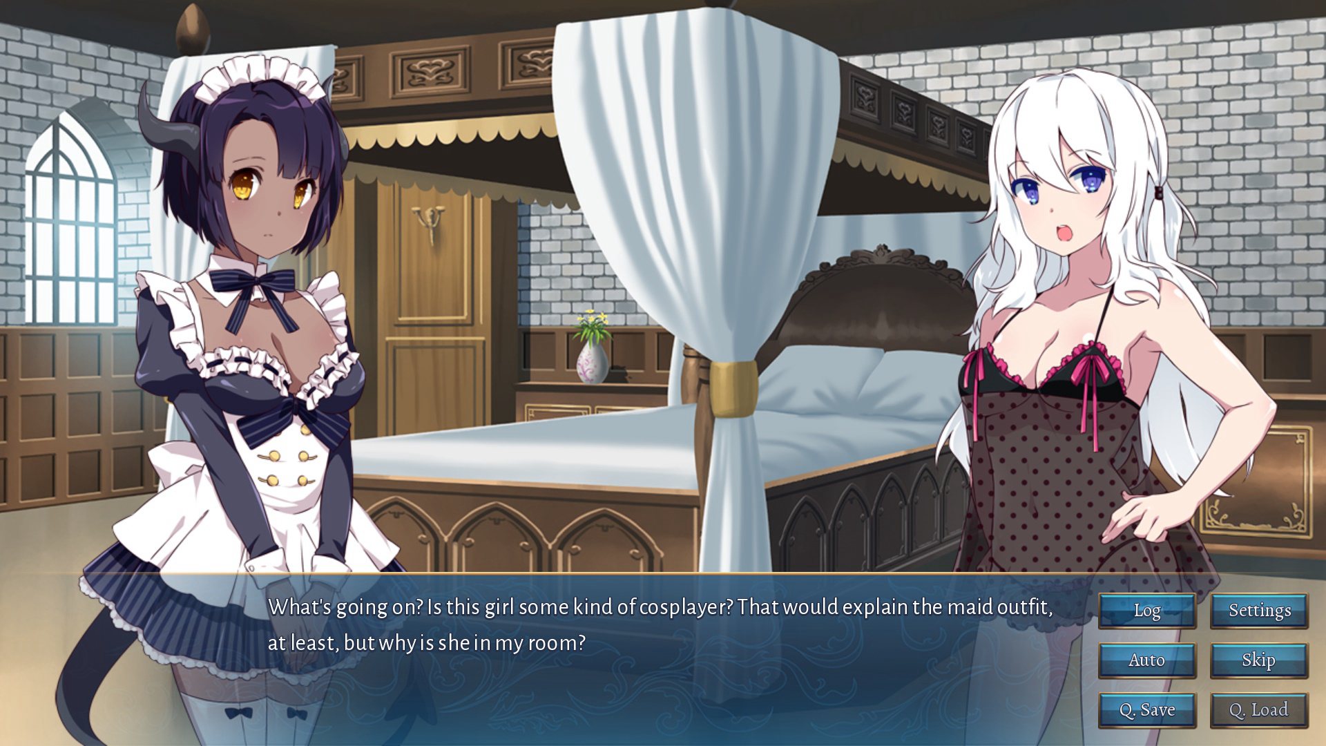 Sakura MMO EU PC Steam CD Key — zrzut ekranu 7