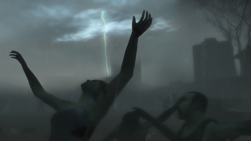 Left 4 Dead 2 PC Steam Gift ekran görüntüsü 5