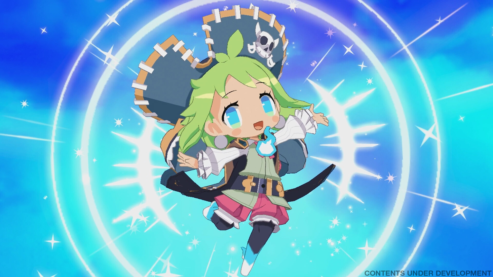 Phantom Brave The Lost Hero PC Steam CD Key screenshot 1