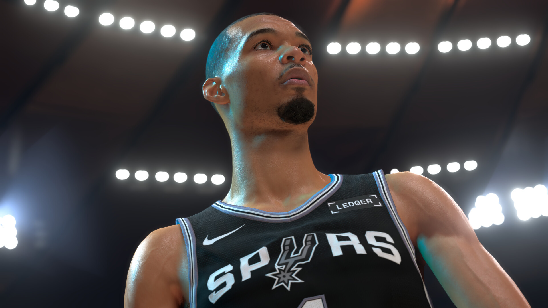 NBA 2K27 EU PS5 CD Key screenshot 4