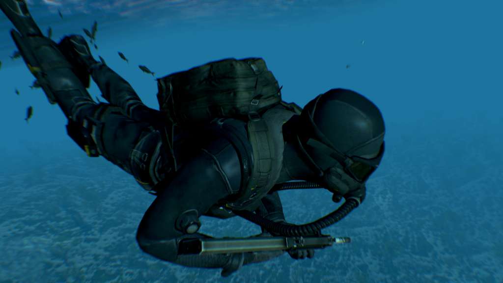 ARMA 3 Digital Deluxe Edition EN/DE/FR/ES Languages Only Steam CD Key – Screenshot 5