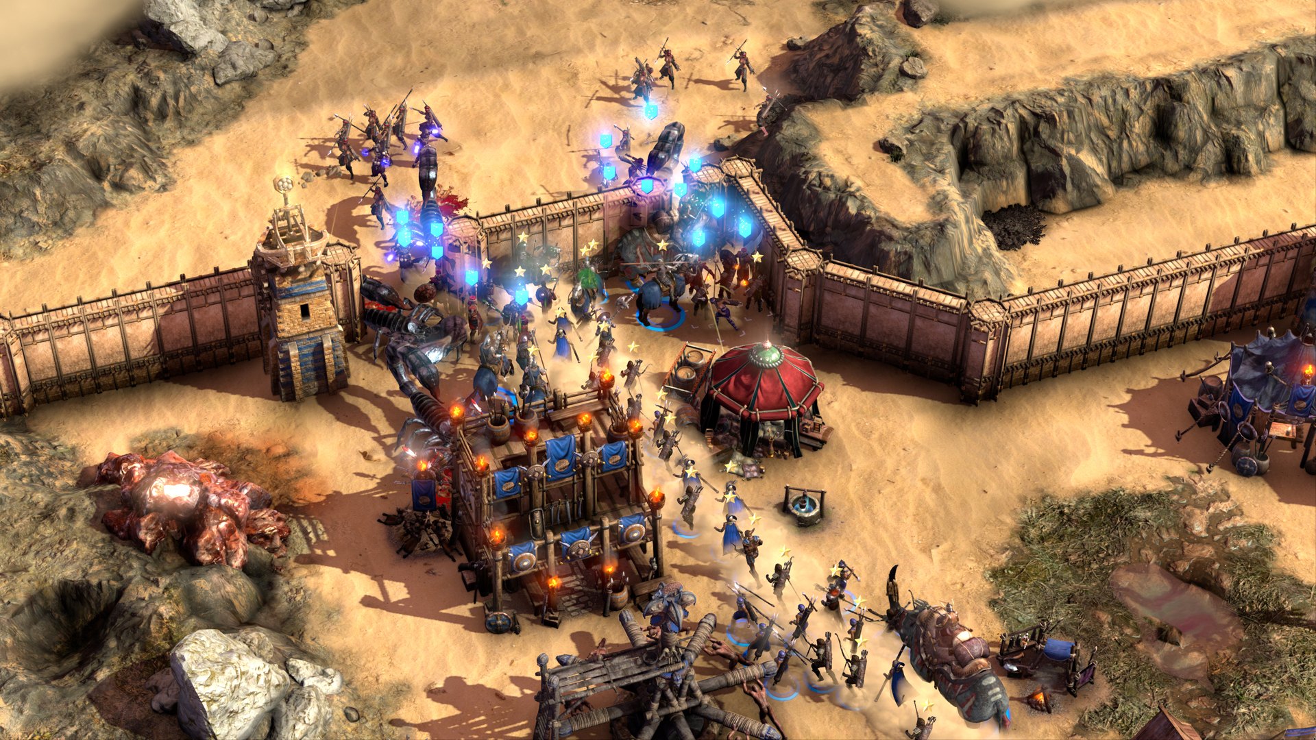 Conan Unconquered PC Steam Account – Screenshot 9