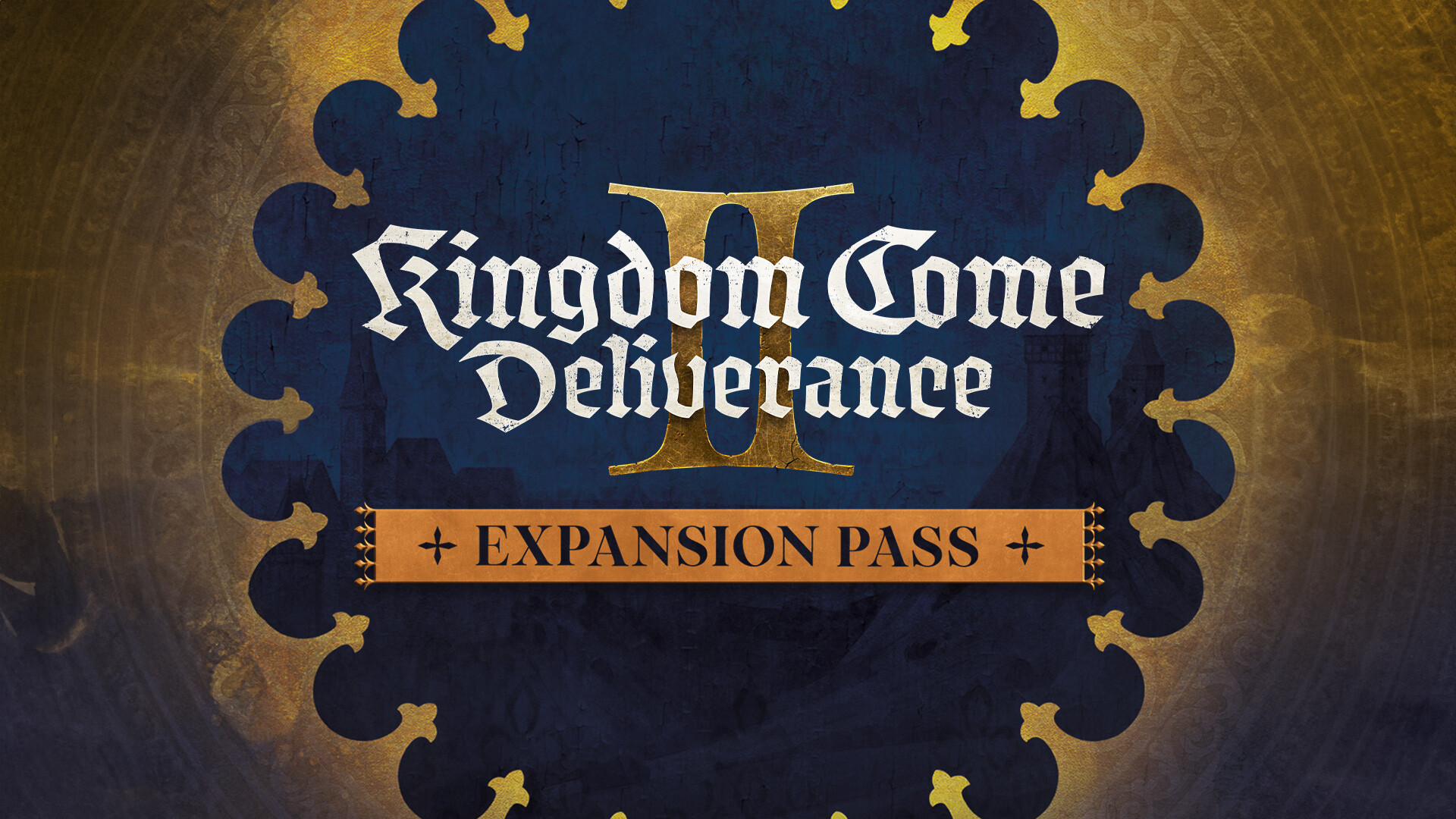 Kingdom Come Deliverance II - Expansion Pass DLC PC Steam CD Key screenshot 1