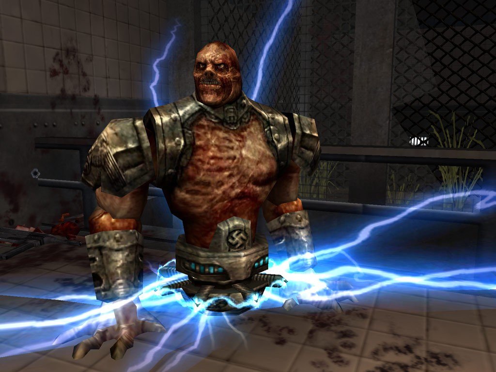 Screenshot 2 di Return to Castle Wolfenstein Steam Gift