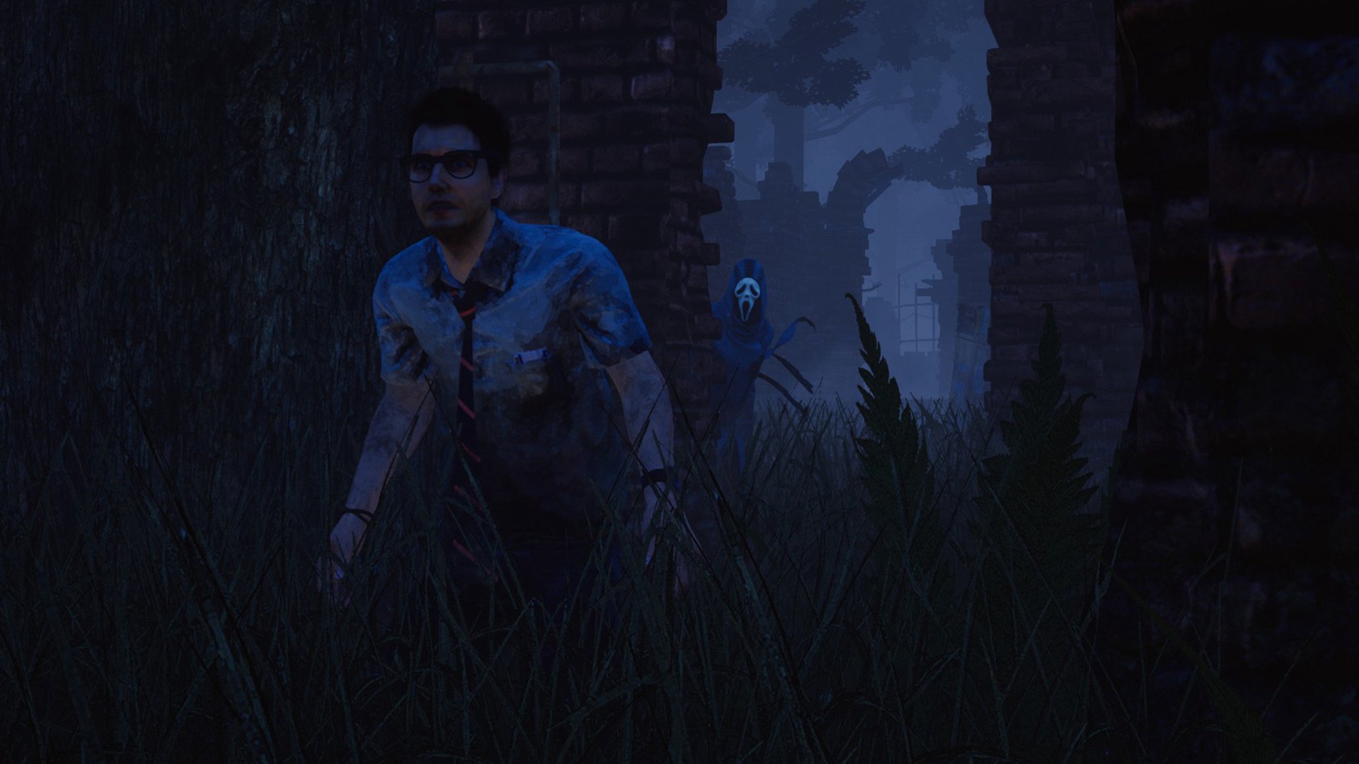 Capture d’écran 7 de Dead by Daylight - Ghostface DLC EU PC Steam CD Key