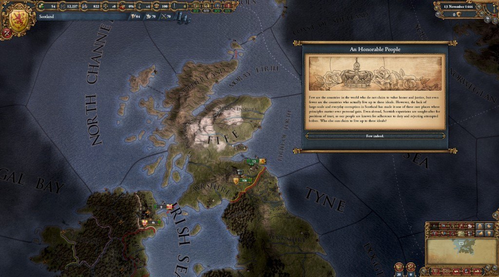 Europa Universalis IV - Mare Nostrum Expansion DLC PC Steam CD Key – Screenshot 3