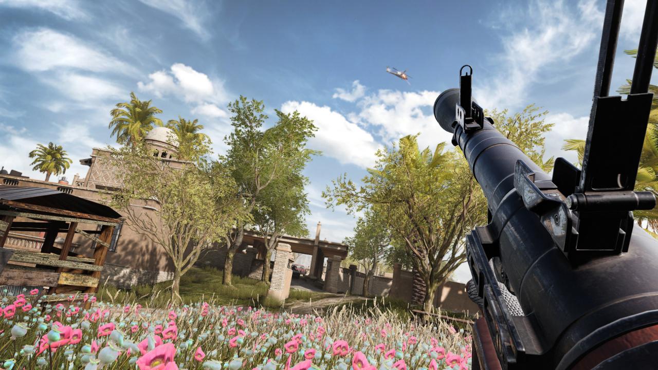 Insurgency: Sandstorm Ultimate Edition PC Steam CD Key screenshot 11
