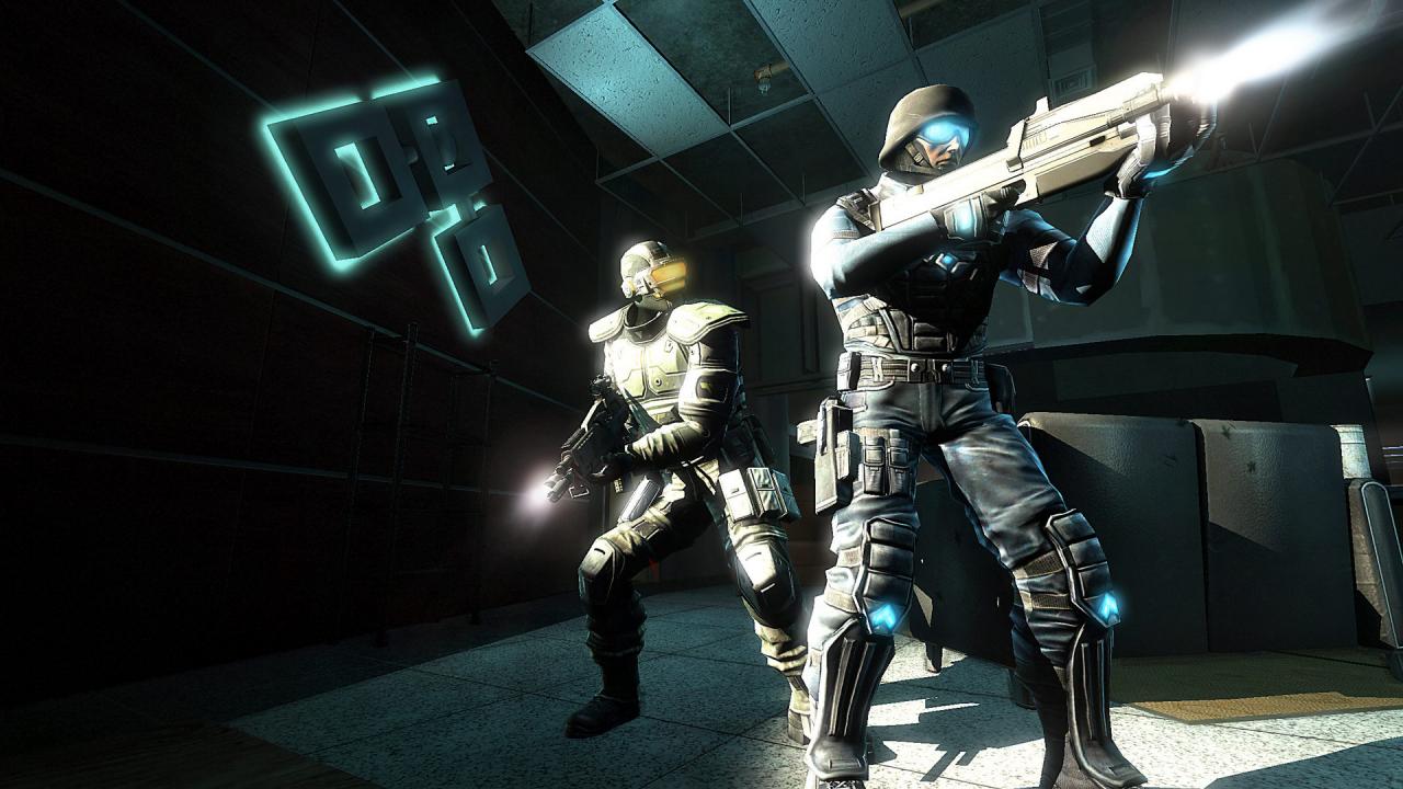 Screenshot 6 di F.E.A.R. Collection Steam CD Key