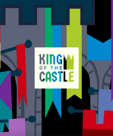 Jaquette de King Of The Castle (Steam)