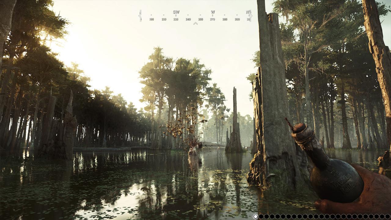 Hunt: Showdown 1896 EU Xbox Series X|S CD Key screenshot 4