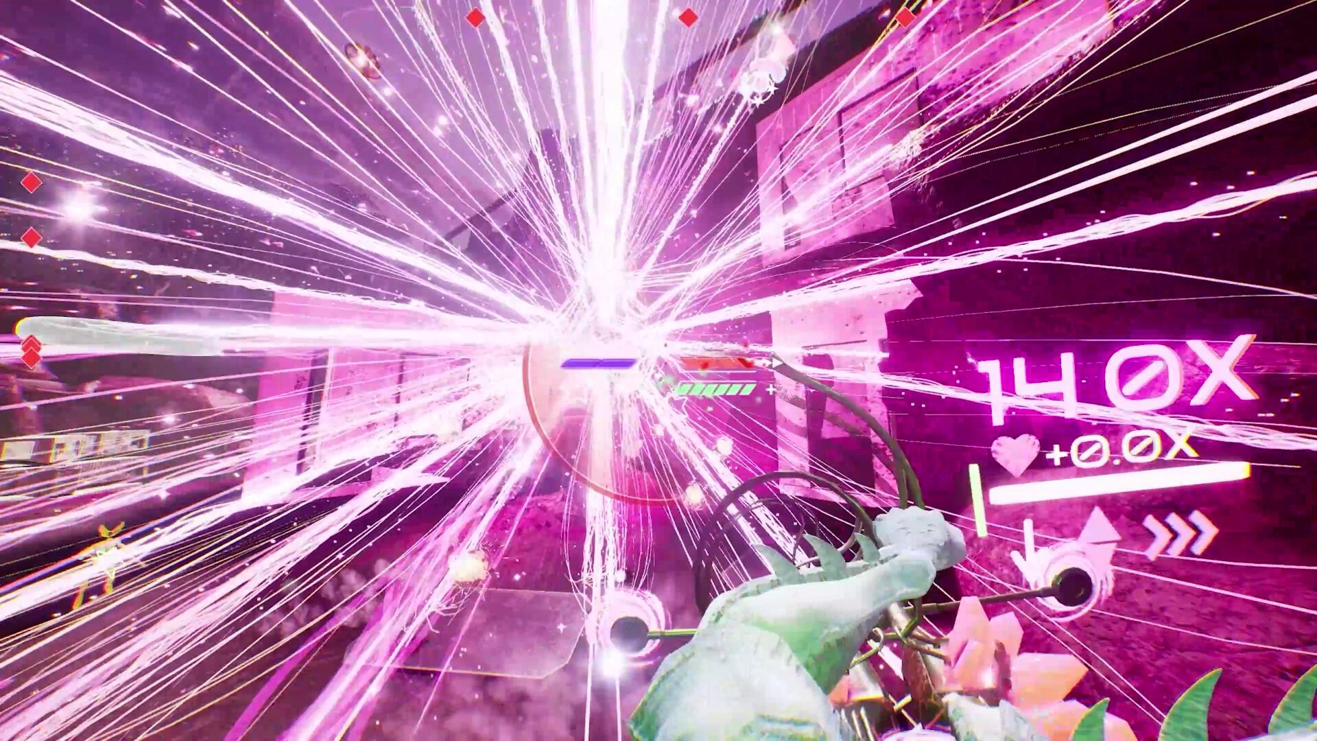 Don't Stop, Girlypop! PC Steam Account screenshot 10