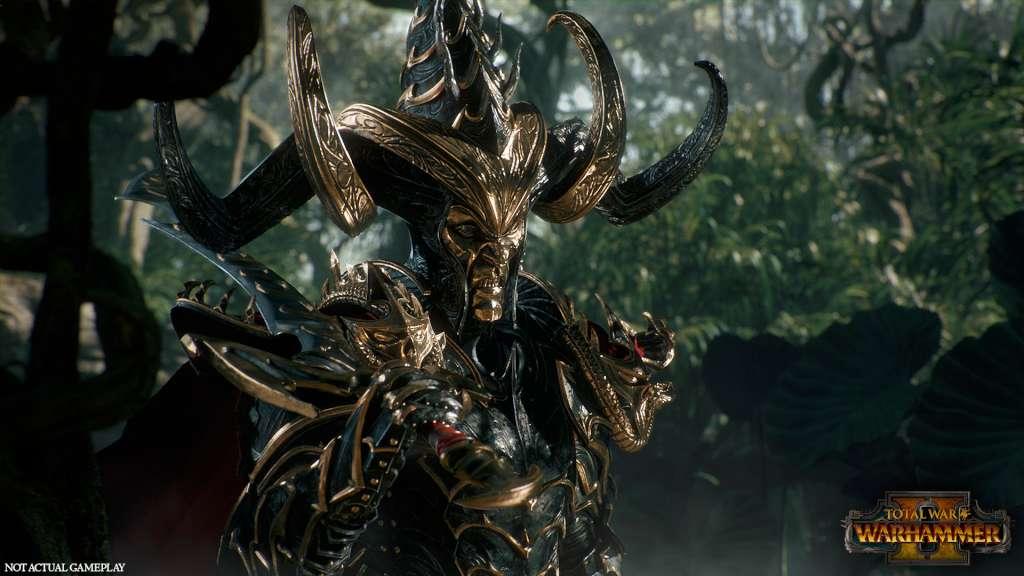 Total War: WARHAMMER II EU PC Steam CD Key – Screenshot 5
