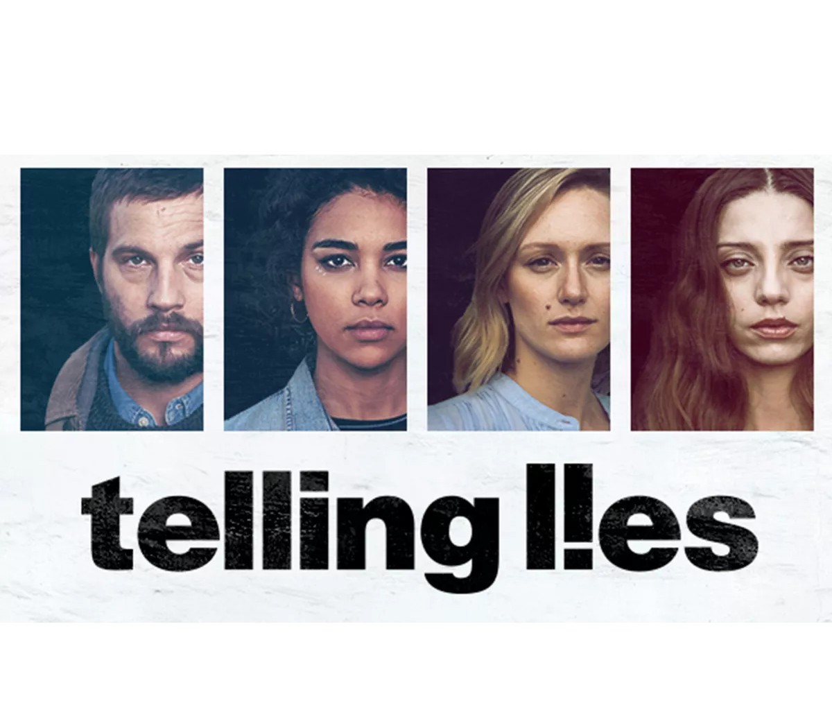 Ảnh bìa Telling Lies EU Steam CD Key