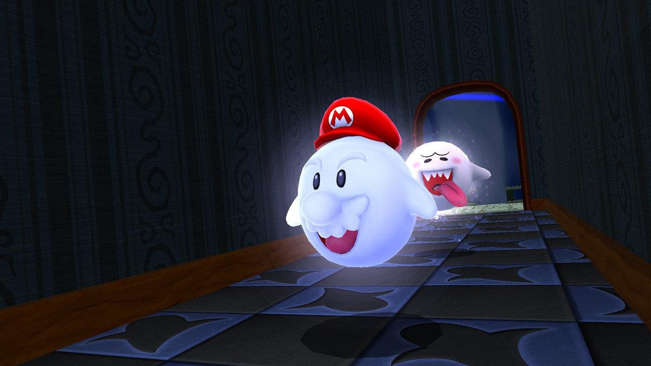 Super Mario Galaxy EU Nintendo Switch CD Key screenshot 4