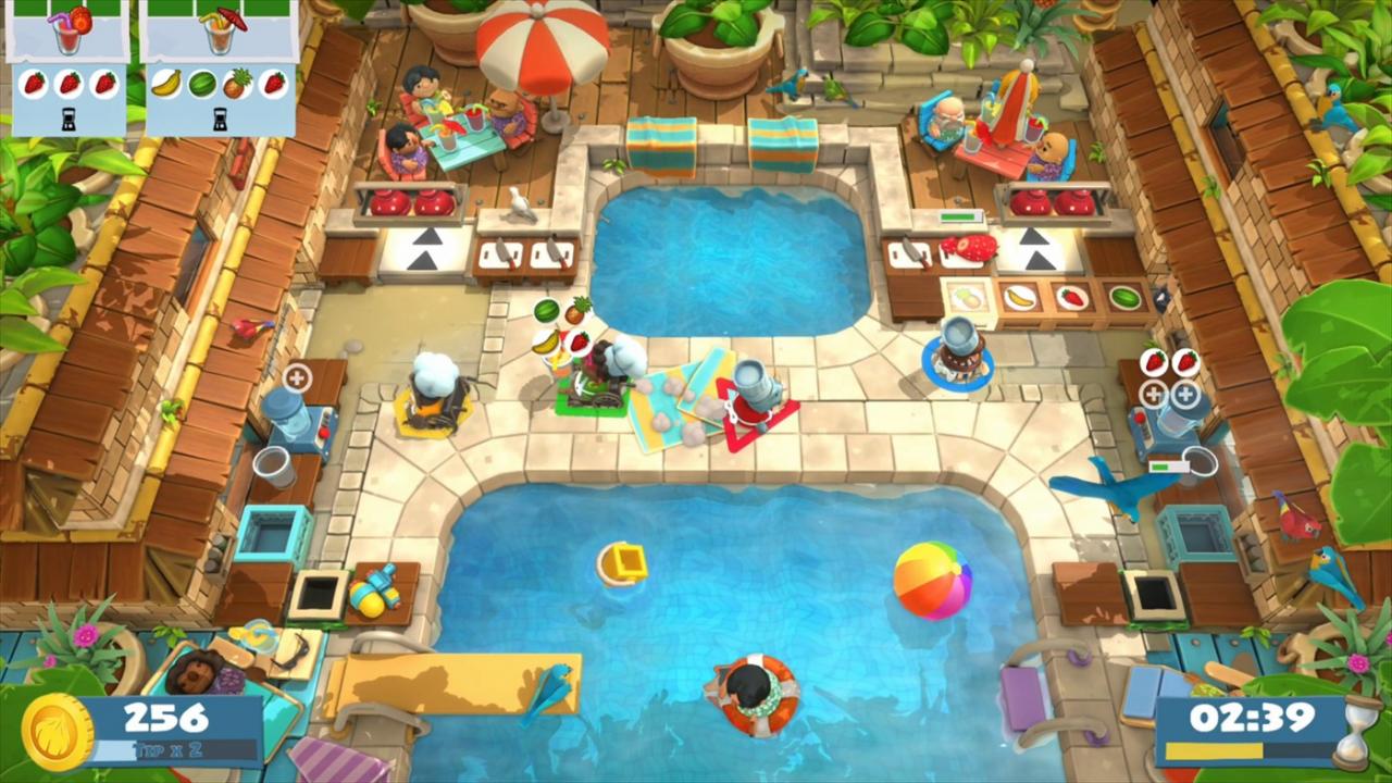 Screenshot 5 di Overcooked! All You Can Eat PC Steam Account