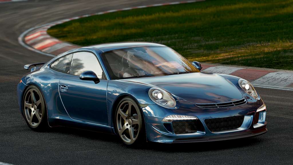 Project CARS Digital Edition Steam CD Key screenshot 3