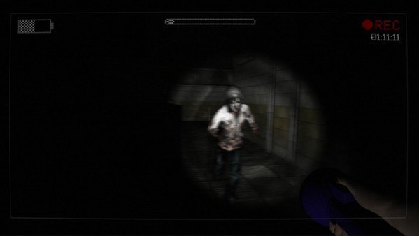 Slender: The Arrival (2014) US XBOX One CD Key screenshot 4