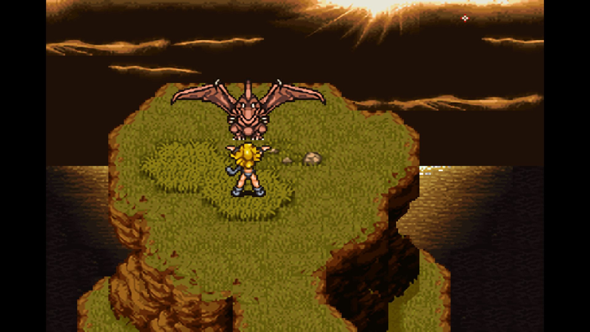Captura de pantalla 5 de Chrono Trigger EU PC Steam CD Key