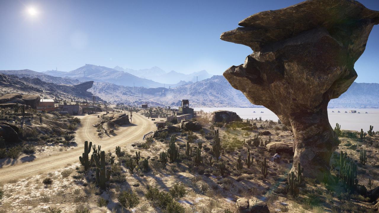 Tom Clancy's Ghost Recon Wildlands - Year 1 Pass PC Ubisoft Connect CD Key screenshot 2