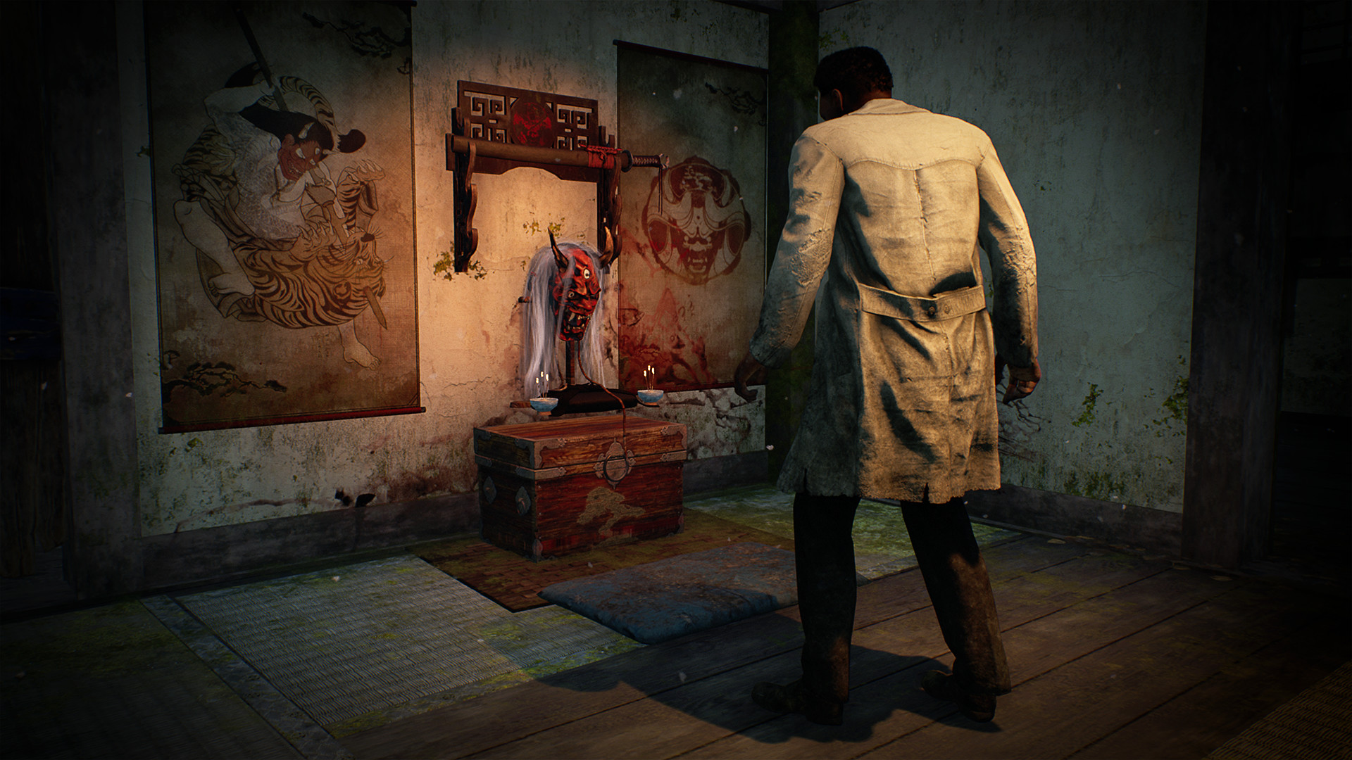 Dead by Daylight Ultimate Edition (2021) PC Steam Account screenshot 4