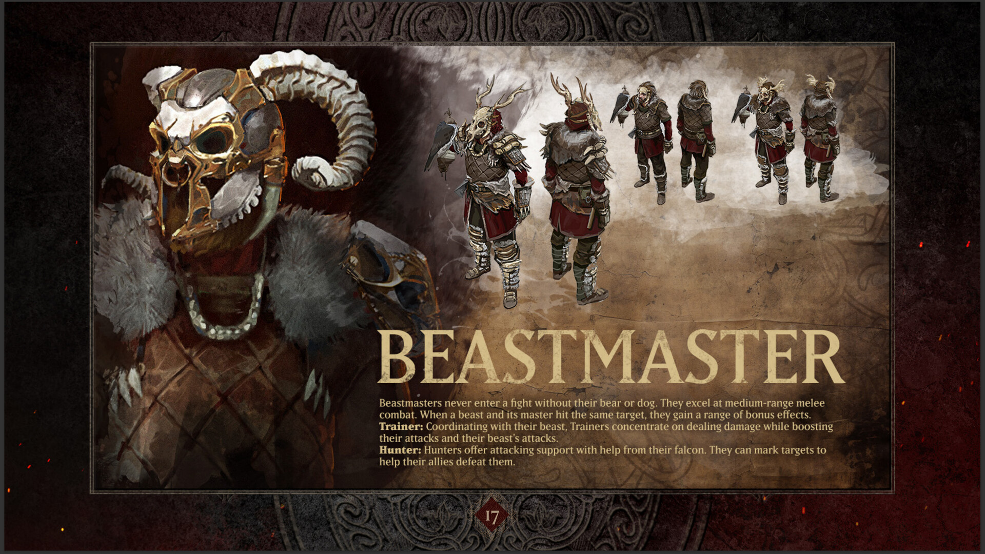 Screenshot 3 di Crown Wars: The Black Prince - Artbook DLC PC Steam CD Key