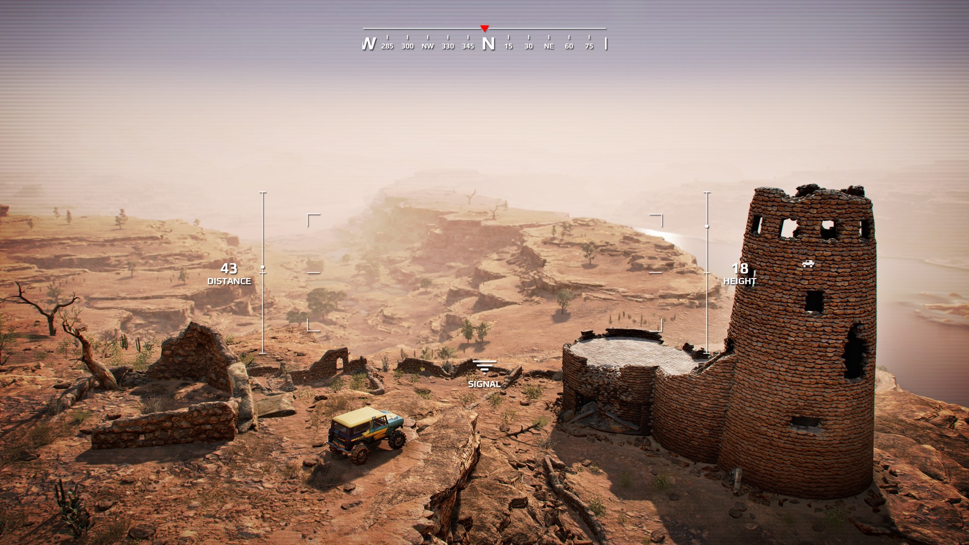 Capture d’écran 4 de Expeditions: A MudRunner Game PC Steam CD Key