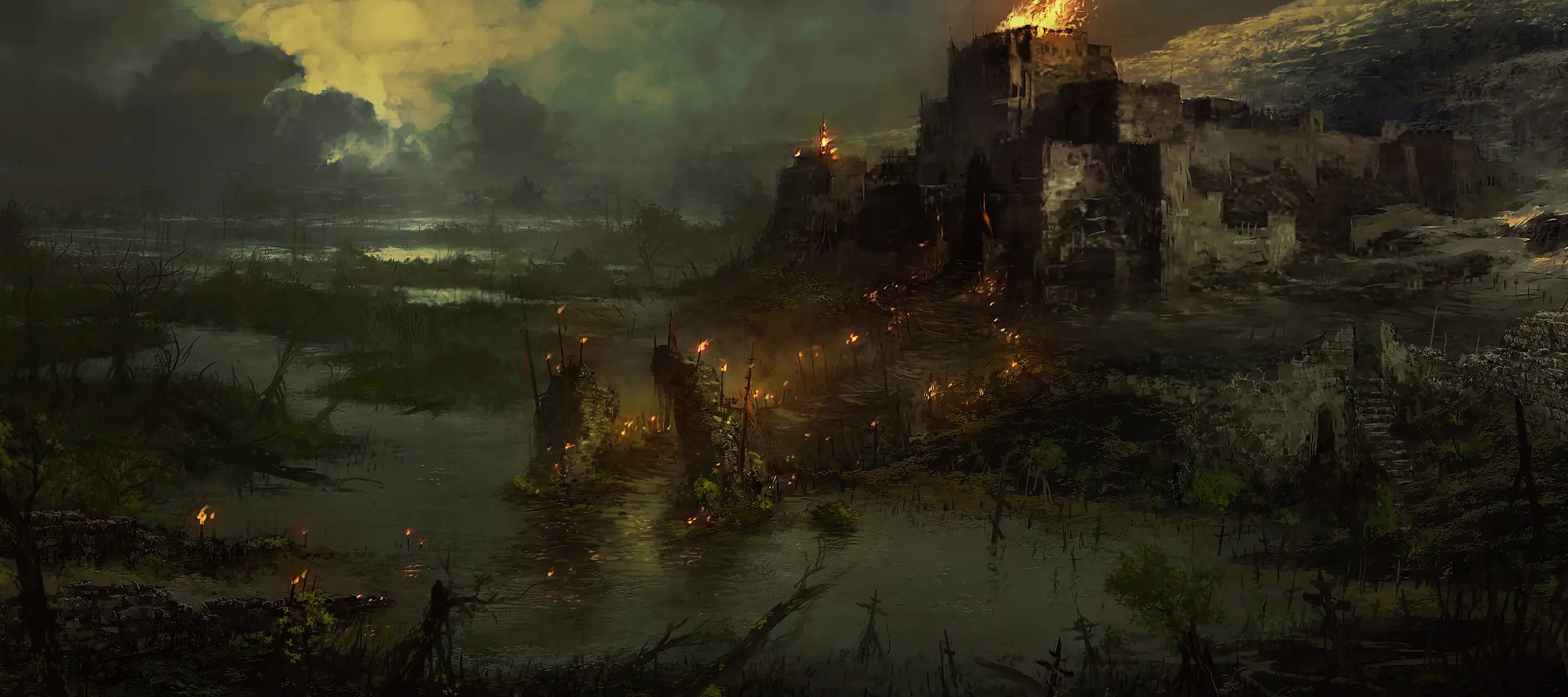 Diablo IV Steam Account – Screenshot 4