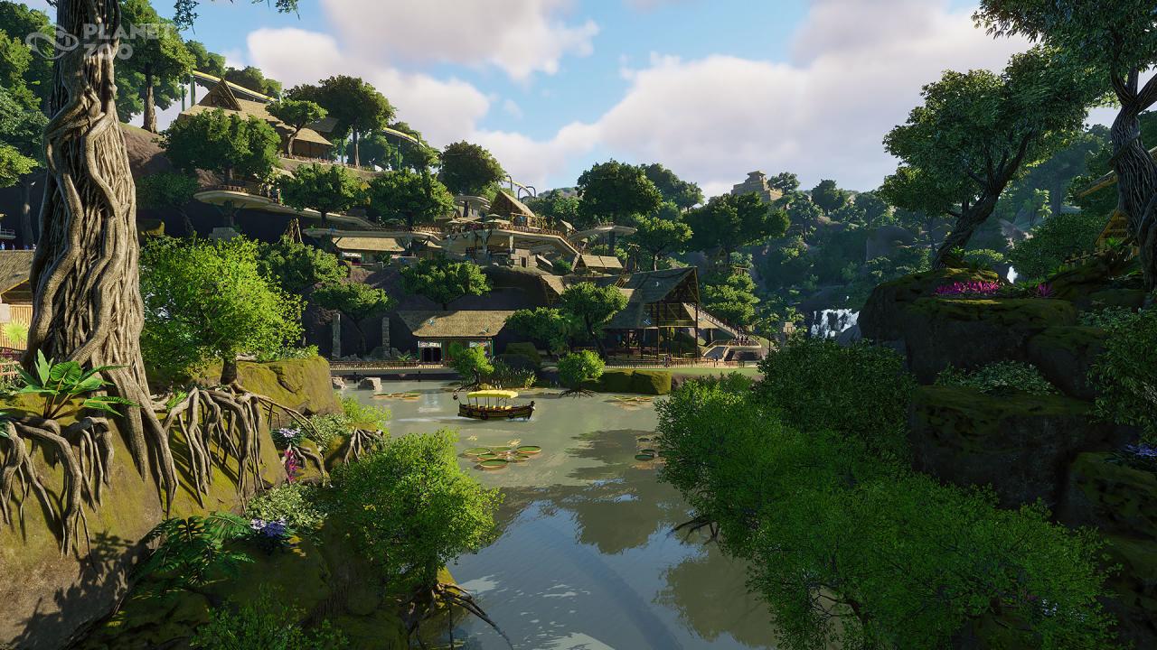 Planet Zoo: Ultimate Edition 2021 Steam CD Key screenshot 13