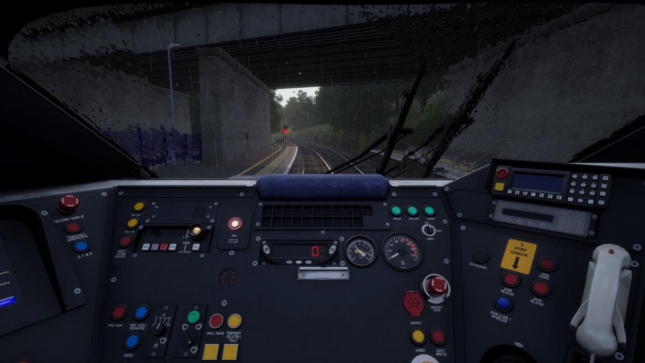 Train Sim World 2: Southeastern High Speed: London St Pancras - Faversham Route Add-On DLC Steam CD Key screenshot 3